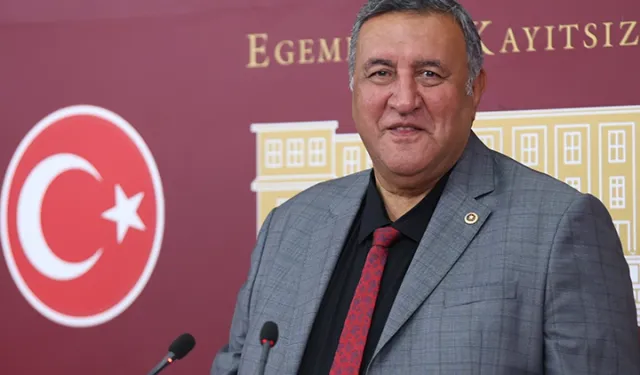 CHP'li Gürer: Portör muayenesinde belediyeler yetkilendirilmeli