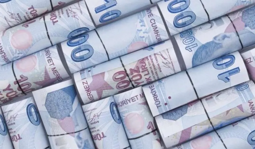 Türkiye'nin dış finansman açığı derinleşti!